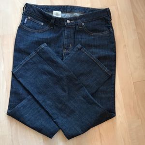 Carhartt Jeans - Carhartt Traditional Fit jeans size 10x30 Carhartt Jeans - Carhartt Traditional Fit jeans size 10x30